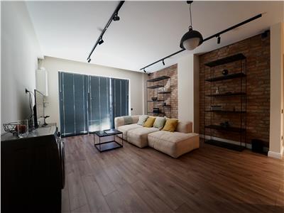 Apartament 3 camere | Terasa 28 mp| Garaj | Borhanci